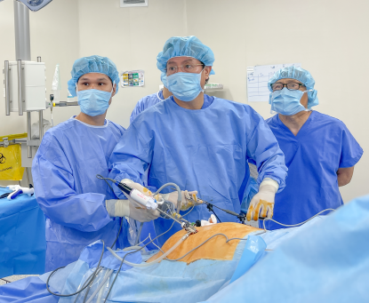 Điều trị béo phì những điều cần biết